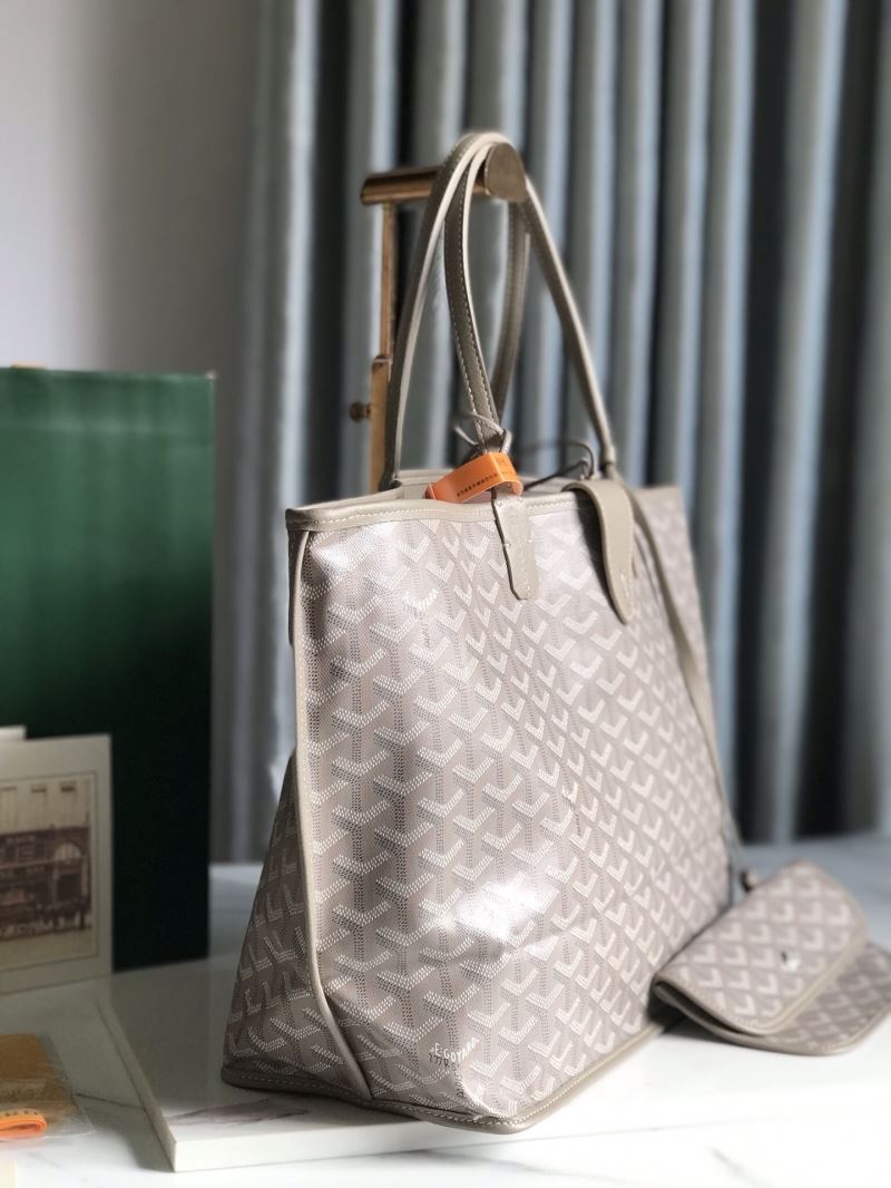 Goyard Shopping Bags